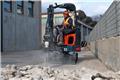 Eurocomach 15 X, Mini Excavators <7t (Mini Diggers), Construction Equipment