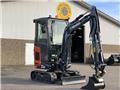 Eurocomach 22 SR, Mini Excavators <7t (Mini Diggers), Construction Equipment