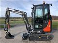 Eurocomach 22 SR, Mini Excavators <7t (Mini Diggers), Construction Equipment