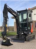 Eurocomach 22 SR, Mini Excavators <7t (Mini Diggers), Construction Equipment