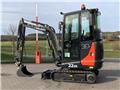 Eurocomach 22 SR, Mini Excavators <7t (Mini Diggers), Construction Equipment