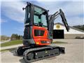 Eurocomach 25 ZT, Mini Excavators <7t (Mini Diggers), Construction Equipment