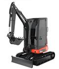 Eurocomach 25 ZT, Mini Excavators <7t (Mini Diggers), Construction Equipment