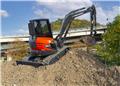 Eurocomach 50 ZT, Mini Excavators <7t (Mini Diggers), Construction Equipment