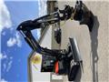 Eurocomach 60 ZT, Mini Excavators <7t (Mini Diggers), Construction Equipment