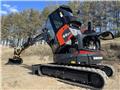 Eurocomach 60 ZT, Mini Excavators <7t (Mini Diggers), Construction Equipment