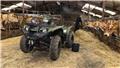 Yamaha YFM450 Kodiak EPS, ATVs, Agriculture