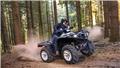 Yamaha YFM700 GRIZZLY EPS ALU SE T3a Jubilæumsmodel, Agriculture