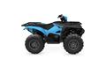 Yamaha YFM700 GRIZZLY EPS ALU, Agriculture