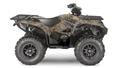 Yamaha YFM700 GRIZZLY EPS ALU Camouflage, Agriculture