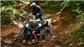 Yamaha YFM700 GRIZZLY EPS ALU SPECIAL EDITION, ATVs, Agriculture