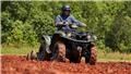 Yamaha YFM700 Kodiak EPS, ATVs, Agriculture