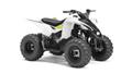 Yamaha YFZ50, Agriculture