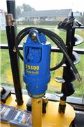 Auger Torque X2500, Other, Construction Equipment