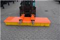 Bema, Material Handling