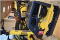 Bomag BPR 25/50, Trucks and Trailers