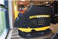 Bomag BPR 60/65 D, Other Trucks, Trucks and Trailers