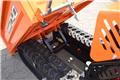 Cormidi C40, Site Dumpers, Construction Equipment