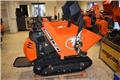 Cormidi C60, Construction Equipment