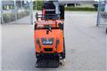 Cormidi C85, Mini Loader, Construction Equipment