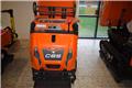 Cormidi C85, Site Dumpers, Construction Equipment