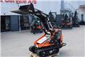 Cormidi C85, Mini Loader, Construction Equipment
