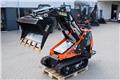 Cormidi C85, Mini Loader, Construction Equipment