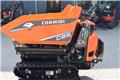 Cormidi C85 Hyd. højtip, batteriafbryder, Construction Equipment
