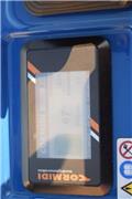 Cormidi C85E Lithium Batteri, Construction Equipment