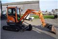 Doosan 27Z S40 SKIFTE, Construction Equipment