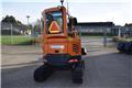Doosan 27Z S40 SKIFTE, Construction Equipment