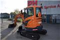 Doosan 27Z S40 SKIFTE, Construction Equipment