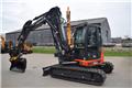 Eurocomach 100 TR, Crawler Excavators, Construction Equipment