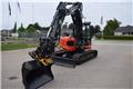 Eurocomach 100 TR, Crawler Excavators, Construction Equipment