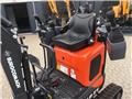 Eurocomach 12 ZT FABRIKSNY, Mini Excavators <7t (Mini Diggers), Construction Equipment