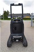Eurocomach 12 ZT TILTMAN S30/150, Mini Excavators <7t (Mini Diggers), Construction Equipment