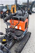Eurocomach 15 X FABRIKSNY, Mini Excavators <7t (Mini Diggers), Construction Equipment