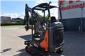Eurocomach 22 SR, Mini Excavators <7t (Mini Diggers), Construction Equipment