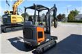 Eurocomach 22 SR, Mini Excavators <7t (Mini Diggers), Construction Equipment