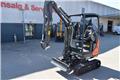 Eurocomach 22 SR, Mini Excavators <7t (Mini Diggers), Construction Equipment