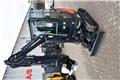 Eurocomach 22 SR COMPACTTILT ROTATOR, SMØRESYSTEM, Construction Equipment