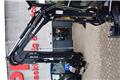 Eurocomach 22 SR COMPACTTILT ROTATOR, SMØRESYSTEM, Construction Equipment