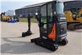 Eurocomach 22 SR NY PRIS / DEMO M/COMPACT TILT CTR2 HYD.SKIFT, Mini Excavators <7t (Mini Diggers), Construction Equipment
