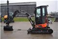 Eurocomach 25 ZT COMPACTTILT ROTATOR CTR3, SMØRESYSTEM, Mini Excavators <7t (Mini Diggers), Construction Equipment