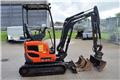 Eurocomach ES 18 ZT, Mini Excavators <7t (Mini Diggers), Construction Equipment