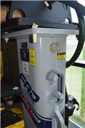 FRD FX25, Hammers / Breakers, Construction Equipment