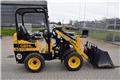Gehl AL140, Mini Loader, Construction Equipment