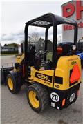 Gehl AL140, Mini Loader, Construction Equipment