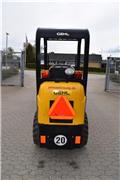 Gehl AL140, Mini Loader, Construction Equipment
