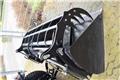 Hauer Pelikanskovl 2,2m, Other tractor accessories, Agriculture